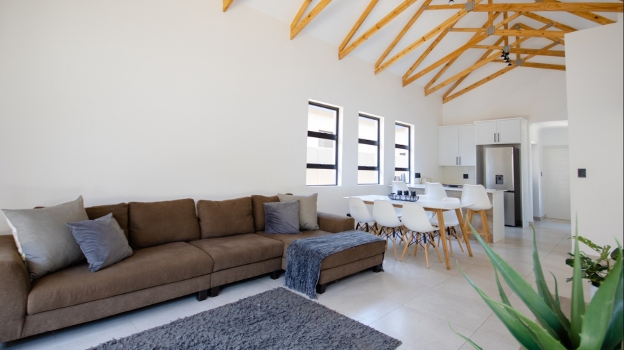 3 Bedroom Property for Sale in Leloko Lifestyle Estate North West
